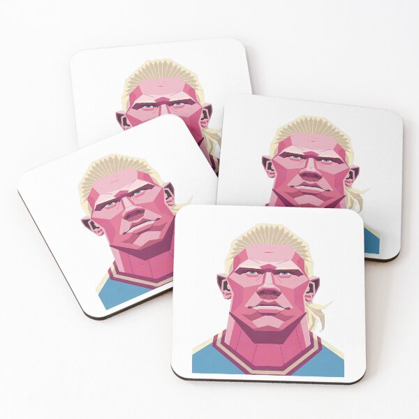 Item preview, Erling Braut Haaland designed and sold by TOPSHOPIAs.