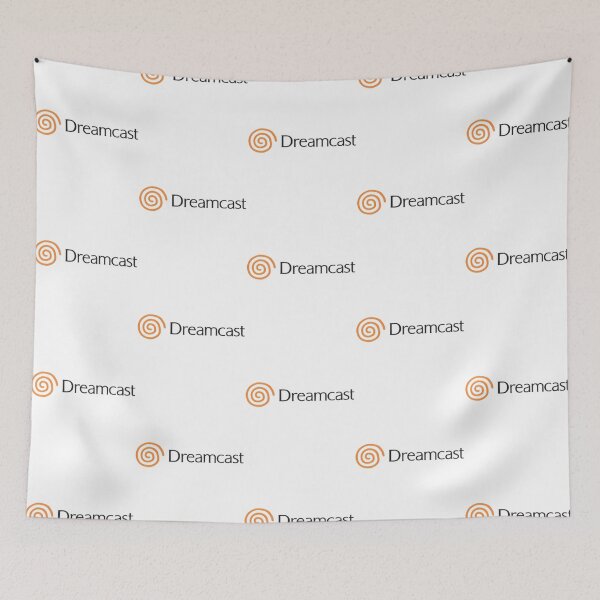 Item preview, Dreamcast Essential T-Shirt designed and sold by MakebyTHs.