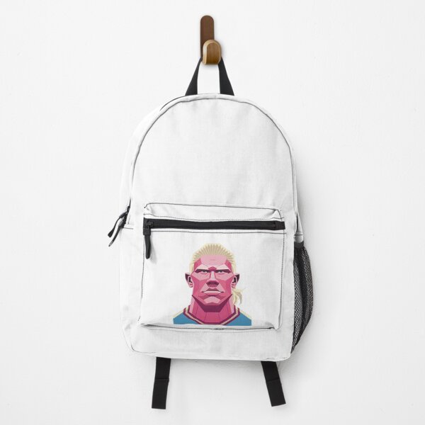 Item preview, Erling Braut Haaland designed and sold by TOPSHOPIAs.