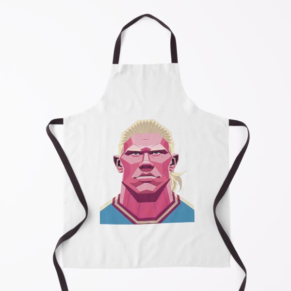 Item preview, Erling Braut Haaland designed and sold by TOPSHOPIAs.