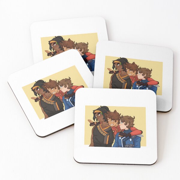 Item preview, Bros designed and sold by ParadiseByArt.