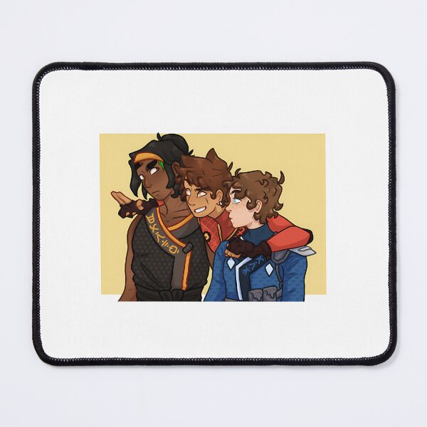 Item preview, Bros designed and sold by ParadiseByArt.