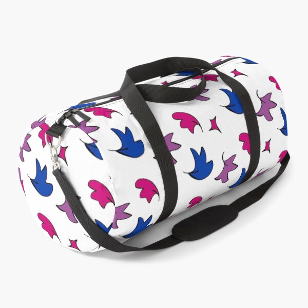 Item preview, Bisexual Heartstopper Leaves  designed and sold by PALMTREEfwi.