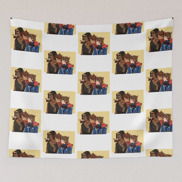 Item preview, Bros designed and sold by ParadiseByArt.