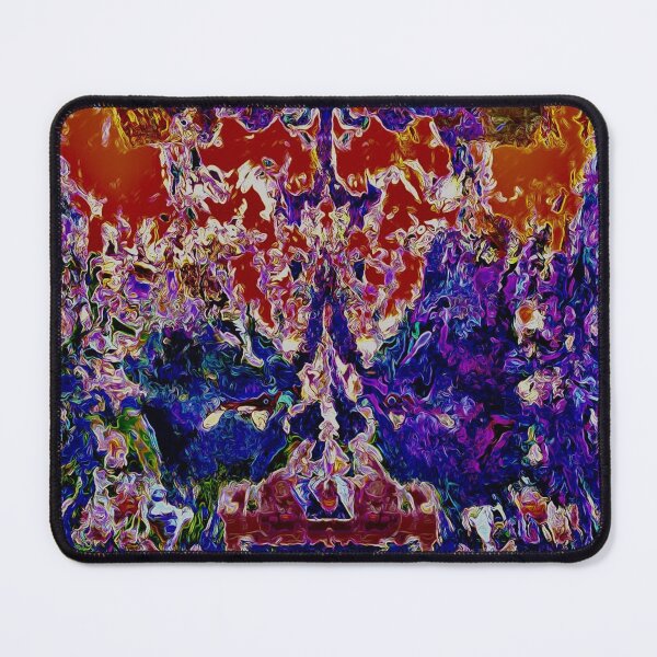 Item preview, Robert Tyler Class | Neon Abstract 2.26.8.6.8.10 | Collection 2 | RTC Studios designed and sold by RTC Studios.