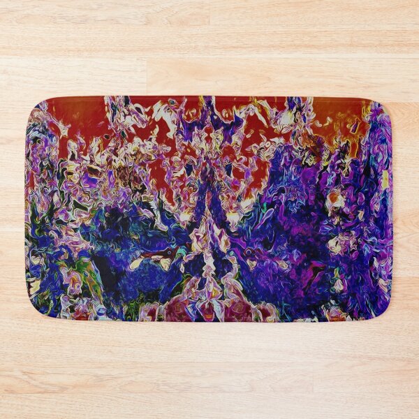 Item preview, Robert Tyler Class | Neon Abstract 2.26.8.6.8.10 | Collection 2 | RTC Studios designed and sold by RTC Studios.