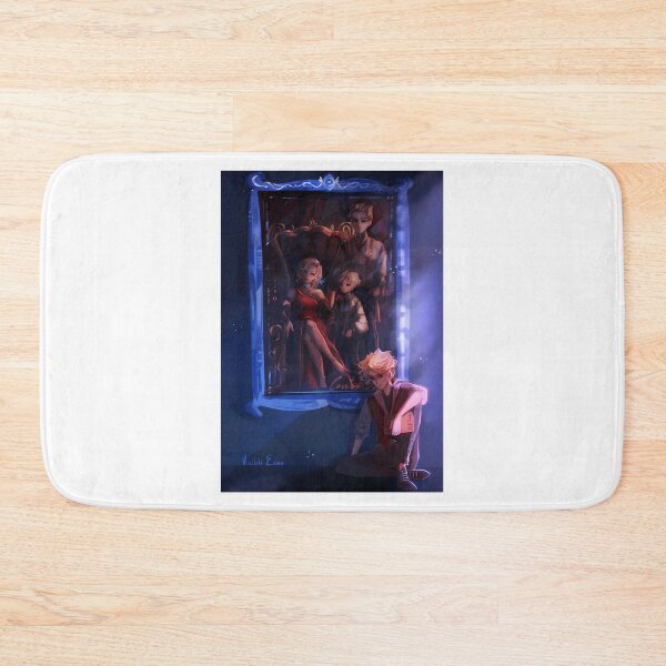 Item preview, Keefe Sencen designed and sold by ZedStoreDesigns.