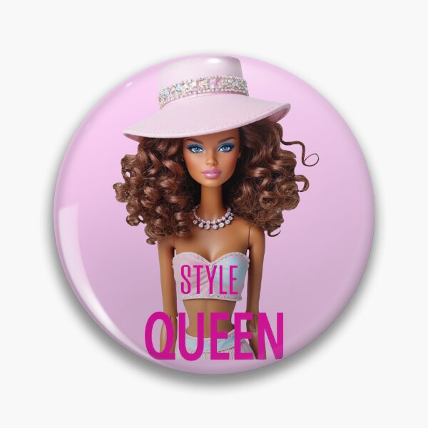 Item preview, Fashion Doll  designed and sold by Skayana.