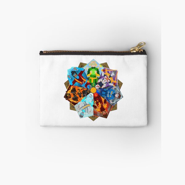 Item preview, Circle Of Elements designed and sold by ParadiseByArt.
