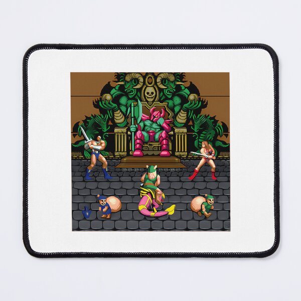 Item preview, Golden Axe designed and sold by MakebyTHs.