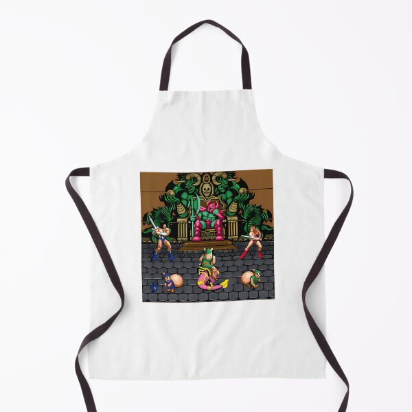 Item preview, Golden Axe designed and sold by MakebyTHs.