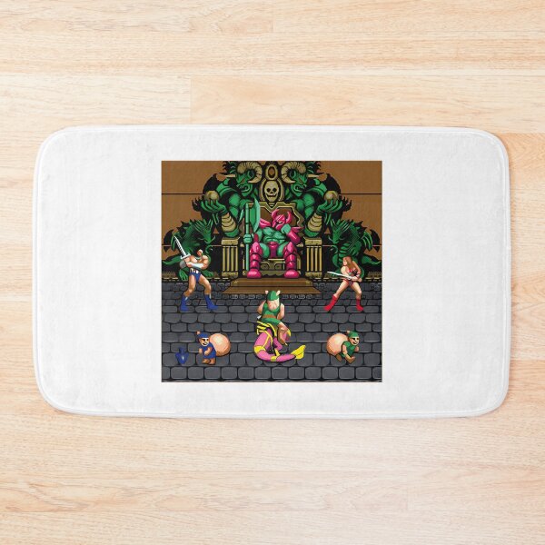 Item preview, Golden Axe designed and sold by MakebyTHs.