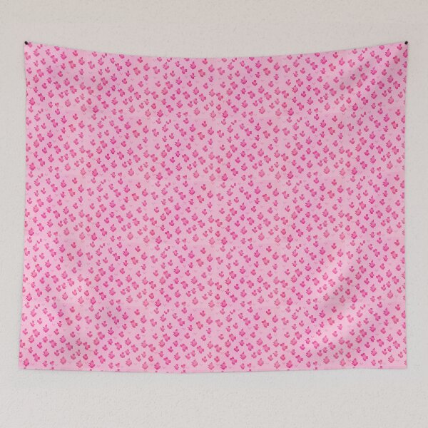 Item preview, y2k mcbling leopard print pixel designed and sold by cottonlacey.