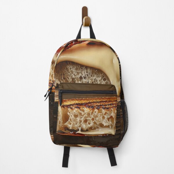 Item preview, Ultimate Bacon Grilled Cheese Sandwich designed and sold by Shannon Hilson.