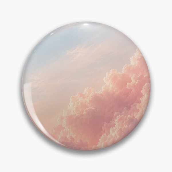 Item preview, Ethereal Horizon: Dreamy Pastel Sky designed and sold by Vaelia.