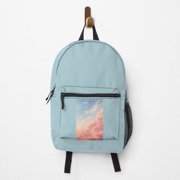 Item preview, Ethereal Horizon: Dreamy Pastel Sky designed and sold by Vaelia.