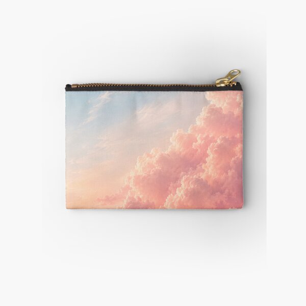 Item preview, Ethereal Horizon: Dreamy Pastel Sky designed and sold by Vaelia.