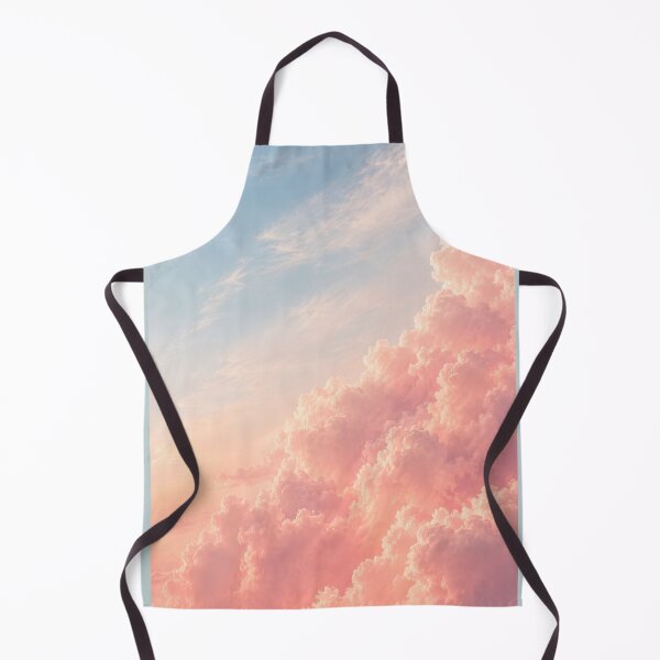 Item preview, Ethereal Horizon: Dreamy Pastel Sky designed and sold by Vaelia.