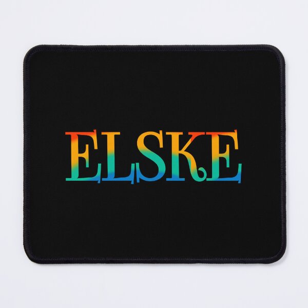 Item preview, Elske designed and sold by vibeno1.
