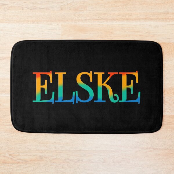 Item preview, Elske designed and sold by vibeno1.