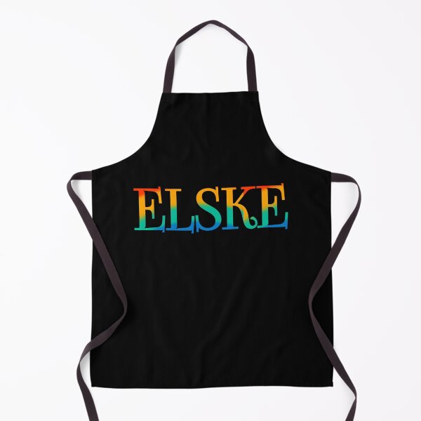 Item preview, Elske designed and sold by vibeno1.