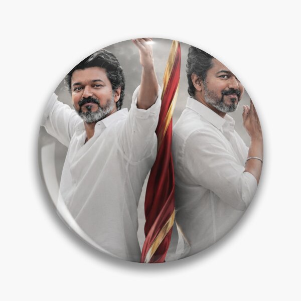 Item preview, Vijay Thalapathi  designed and sold by Sidsarts99.