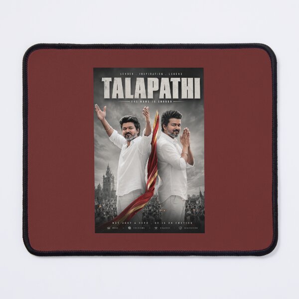 Item preview, Vijay Thalapathi designed and sold by Sidsarts99.