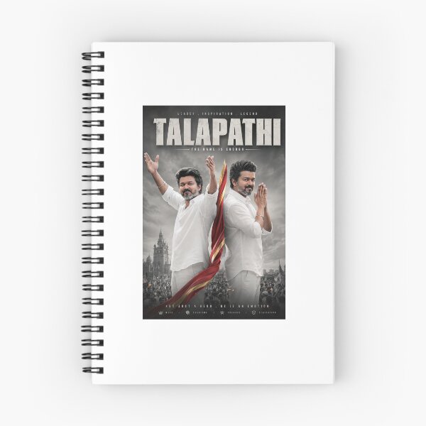 Item preview, Vijay Thalapathi  designed and sold by Sidsarts99.