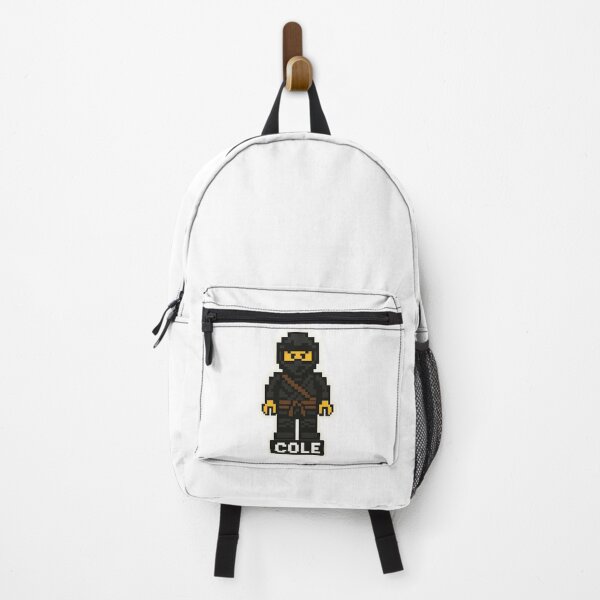 Item preview, Cole Ninjago designed and sold by ParadiseByArt.