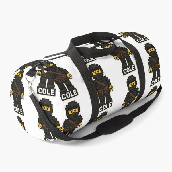 Item preview, Cole Ninjago designed and sold by ParadiseByArt.