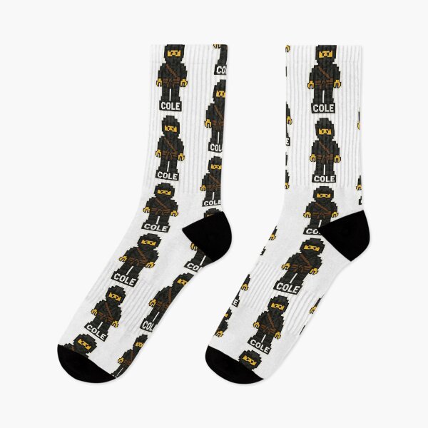 Item preview, Cole Ninjago designed and sold by ParadiseByArt.