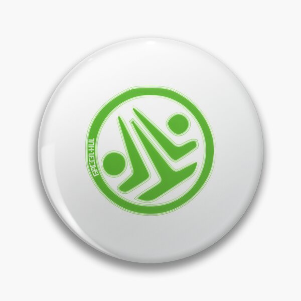 Item preview, Greenill Section Id designed and sold by MakebyTHs.