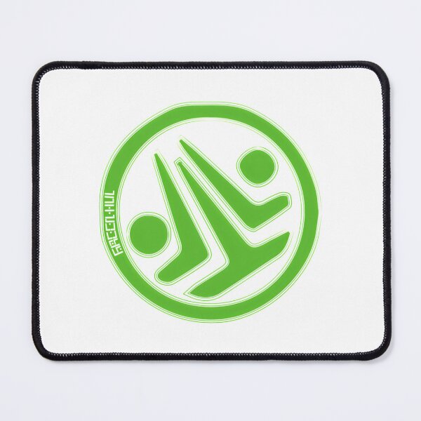 Item preview, Greenill Section Id designed and sold by MakebyTHs.