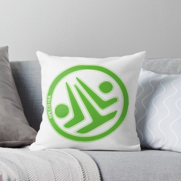Item preview, Greenill Section Id designed and sold by MakebyTHs.