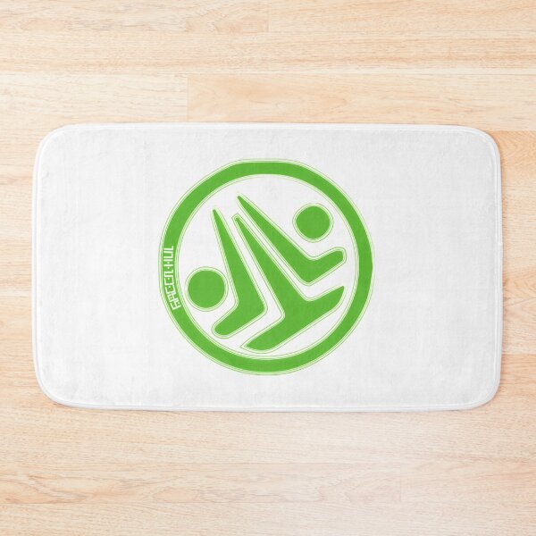 Item preview, Greenill Section Id designed and sold by MakebyTHs.