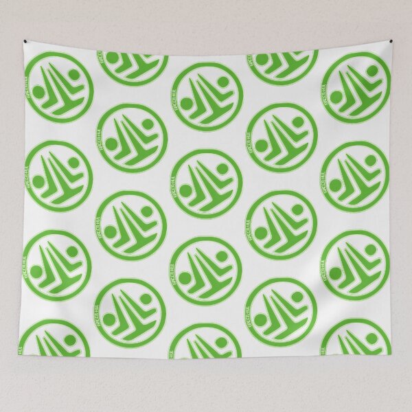 Item preview, Greenill Section Id designed and sold by MakebyTHs.