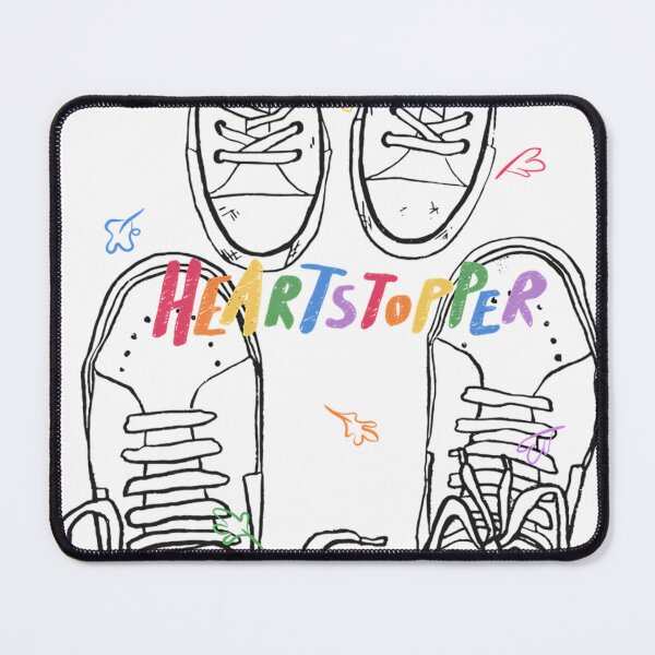 Item preview, Boy Meets Boy Rainbow Shoes designed and sold by PALMTREEfwi.