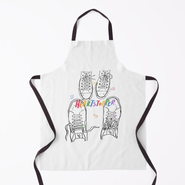 Item preview, Boy Meets Boy Rainbow Shoes designed and sold by PALMTREEfwi.