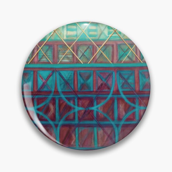 Item preview, Alignment designed and sold by Kerryn Madsen-Pietsch.