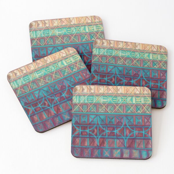Item preview, Alignment designed and sold by Kerryn Madsen-Pietsch.