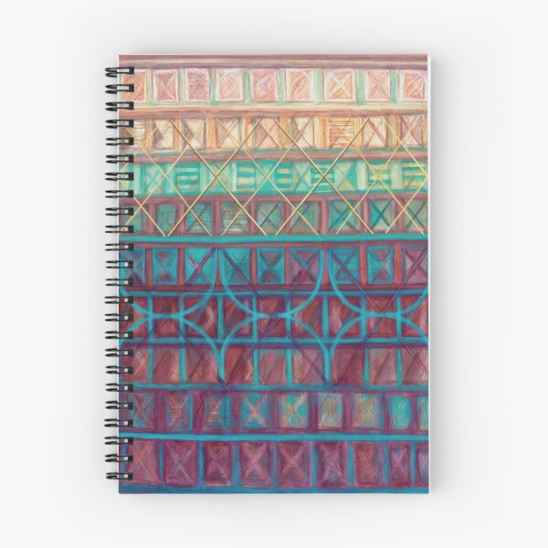 Item preview, Alignment designed and sold by Kerryn Madsen-Pietsch.