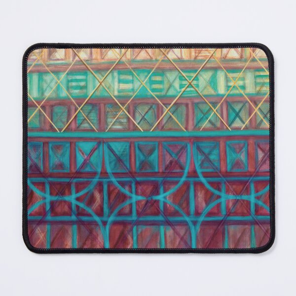 Item preview, Alignment designed and sold by Kerryn Madsen-Pietsch.
