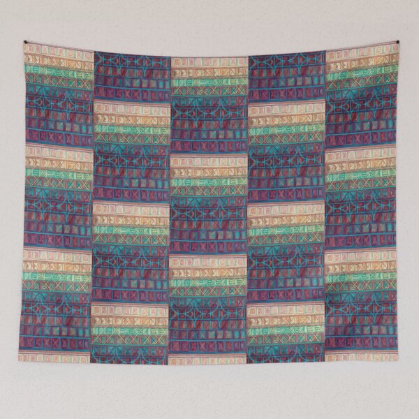 Item preview, Alignment designed and sold by Kerryn Madsen-Pietsch.