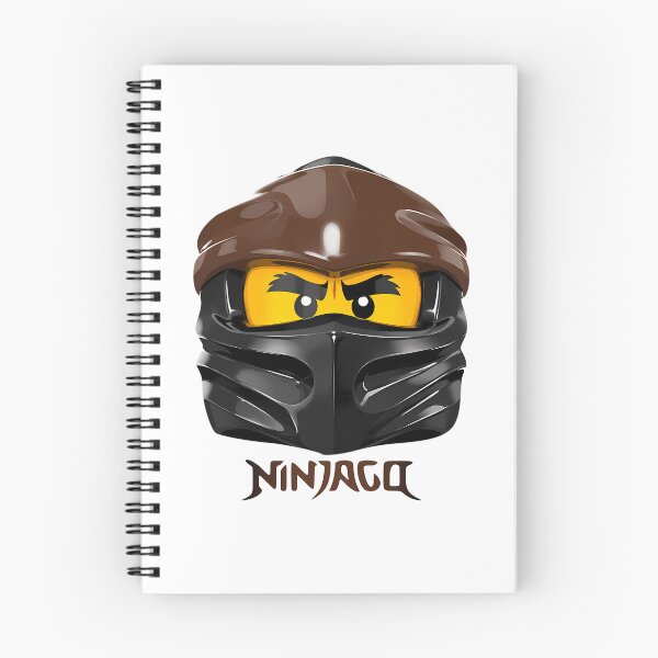 Artikelvorschau, Cole Ninjago entworfen und verkauft von ParadiseByArt.