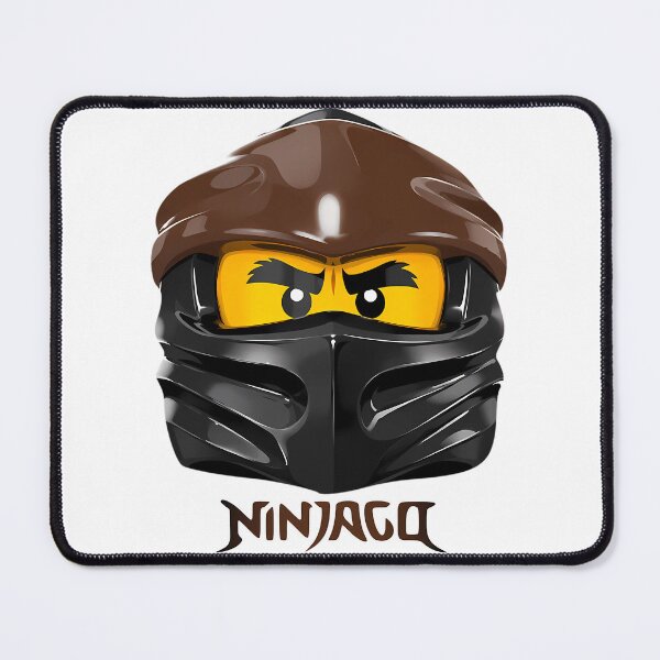 Item preview, Cole Ninjago designed and sold by ParadiseByArt.