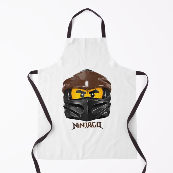 Item preview, Cole Ninjago designed and sold by ParadiseByArt.