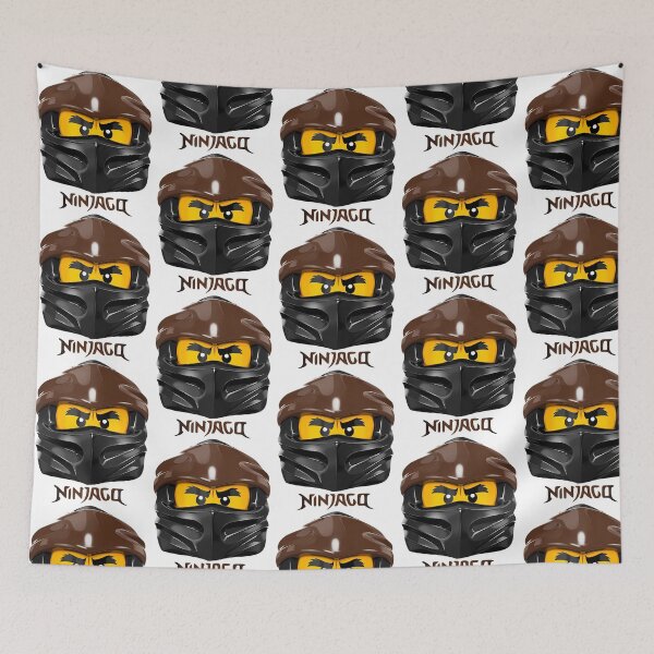 Item preview, Cole Ninjago designed and sold by ParadiseByArt.