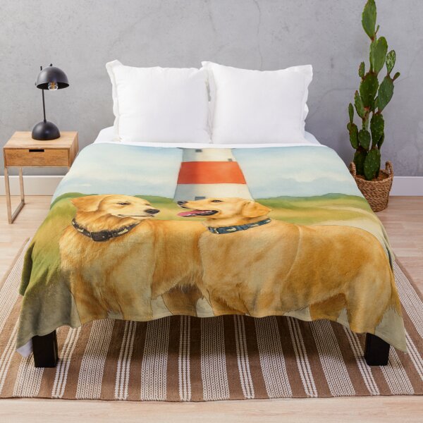 Item preview, Nantucket Coastal Dogs at Sankaty Head Lighthouse designed and sold by Coastal Joy.
