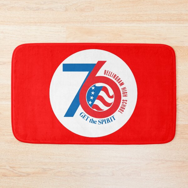 Item preview, BHS 76 designed and sold by Allen Peterson.