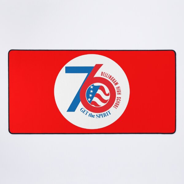 Item preview, BHS 76 designed and sold by Allen Peterson.
